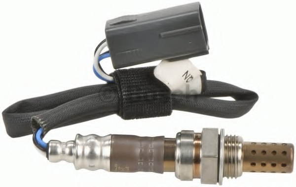 BOSCH F 00E 260 442 Lambda Sensor